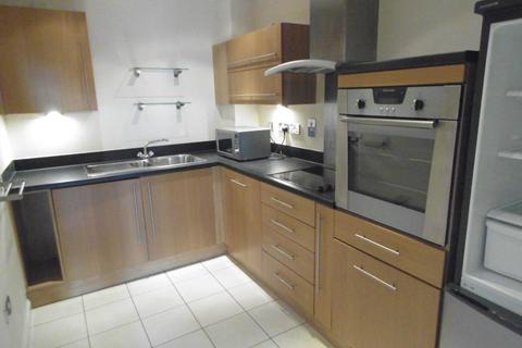 2 bedroom flat to rent, Calais House, Penstone Court, Century Wharf