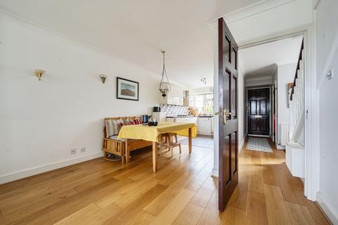 3 bedroom end of terrace house for sale, Warwick Road, New Barnet, Hertfordshire, EN5