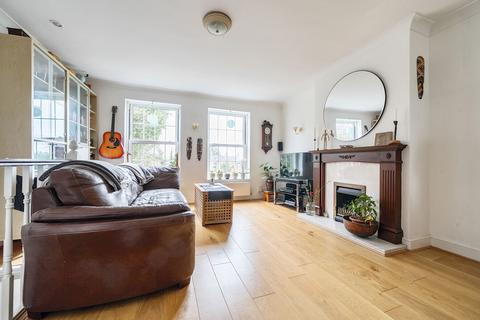 3 bedroom end of terrace house for sale, Warwick Road, New Barnet, Hertfordshire, EN5