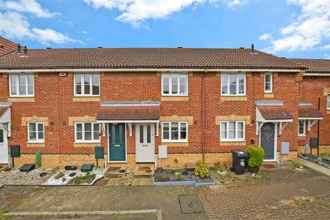 2 bedroom terraced house for sale, Warren Drive, Basildon, Essex