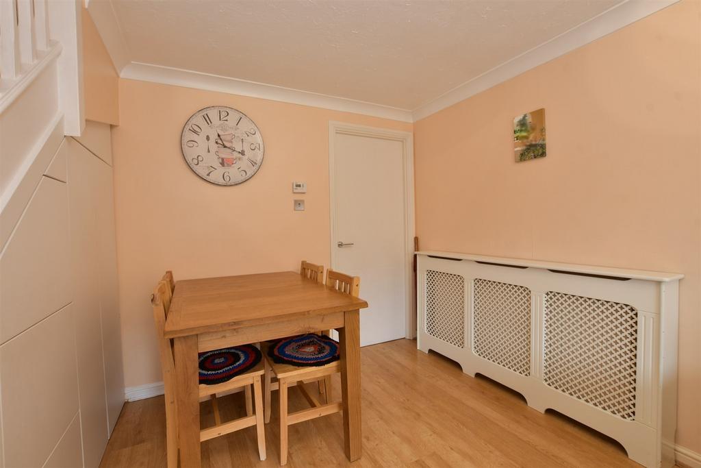 Lounge/Dinning Room