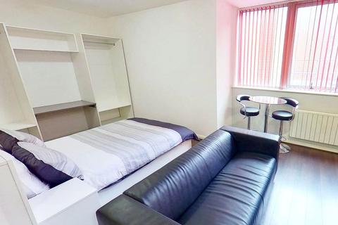 undefined, Flat 409, Victoria House,76 Milton Street, Nottingham, NG1 3RB