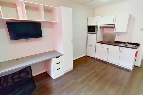 undefined, Flat 409, Victoria House,76 Milton Street, Nottingham, NG1 3RB