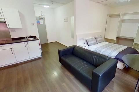 undefined, Flat 409, Victoria House,76 Milton Street, Nottingham, NG1 3RB