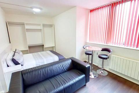 undefined, Flat 409, Victoria House,76 Milton Street, Nottingham, NG1 3RB