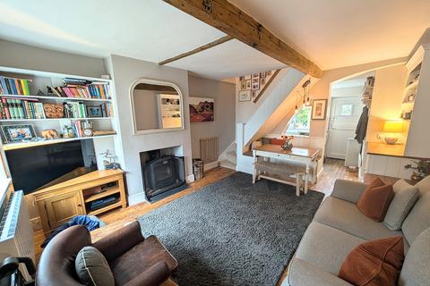 undefined, Post Office Cottage, Cadeby, CV13
