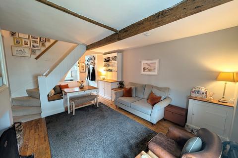 undefined, Post Office Cottage, Cadeby, CV13