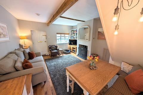 undefined, Post Office Cottage, Cadeby, CV13