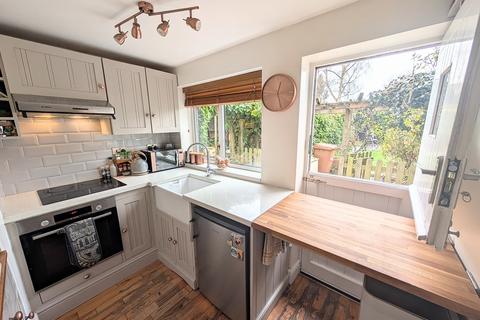 undefined, Post Office Cottage, Cadeby, CV13