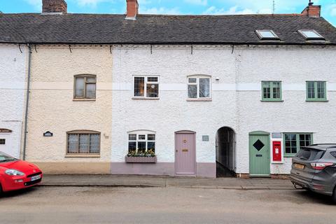 undefined, Post Office Cottage, Cadeby, CV13