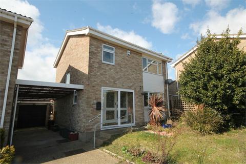 3 bedroom detached house for sale, Grange Close, FRINTON HOMELANDS, CO14