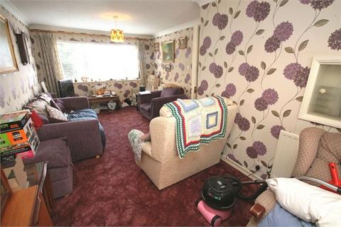 3 bedroom detached house for sale, Grange Close, FRINTON HOMELANDS, CO14