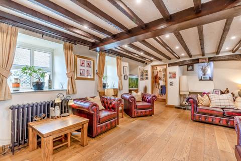 4 bedroom detached house for sale, Pant Du Road, Eryrys, Mold, Denbighshire
