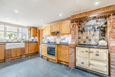 4 bedroom detached house for sale, Pant Du Road, Eryrys, Mold, Denbighshire