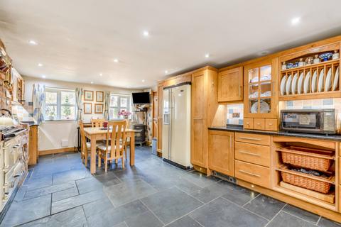 4 bedroom detached house for sale, Pant Du Road, Eryrys, Mold, Denbighshire