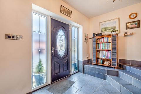 4 bedroom detached house for sale, Pant Du Road, Eryrys, Mold, Denbighshire
