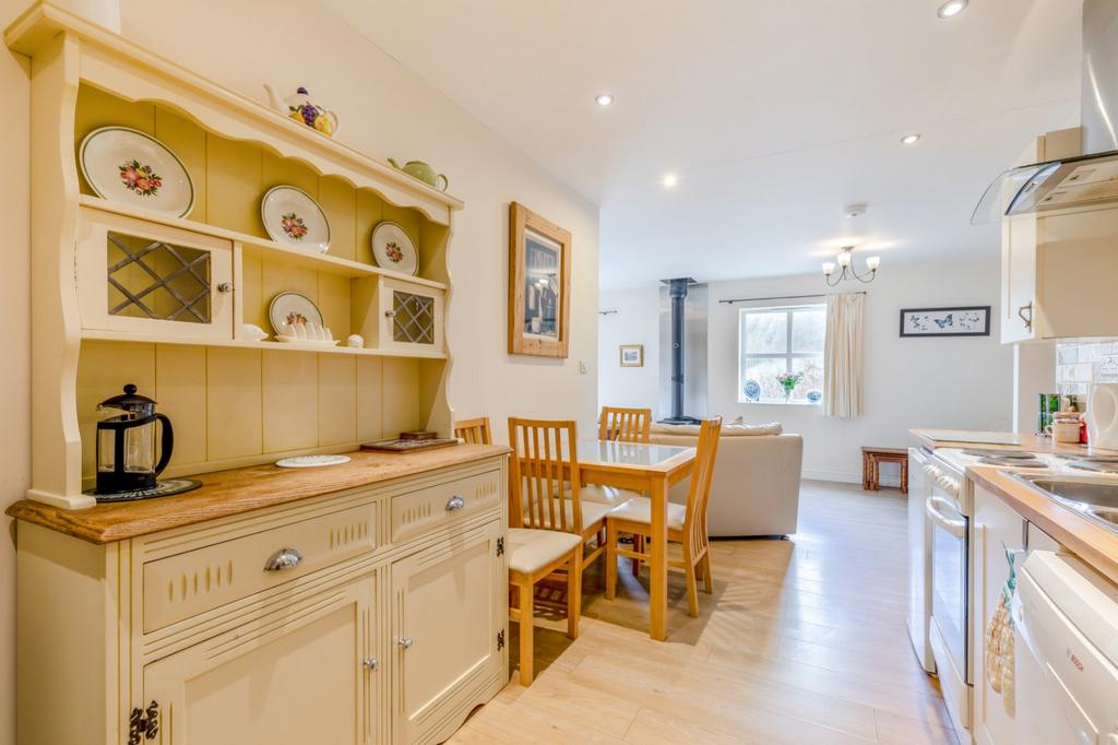Alyn View Kitchen