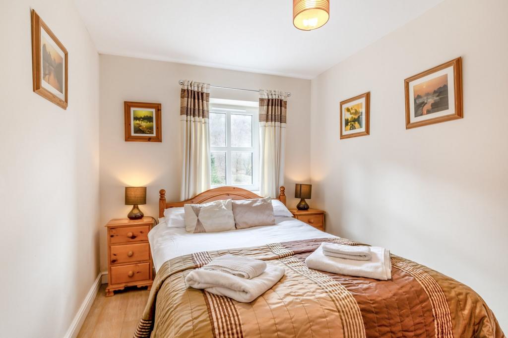 Alyn View Bedroom