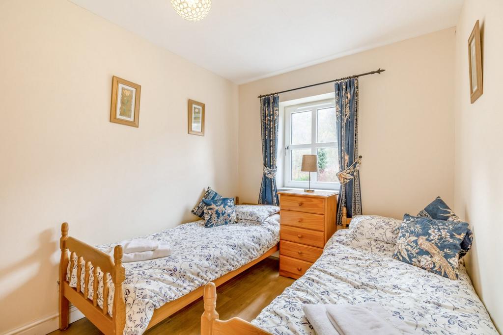 Alyn View Bedroom 2