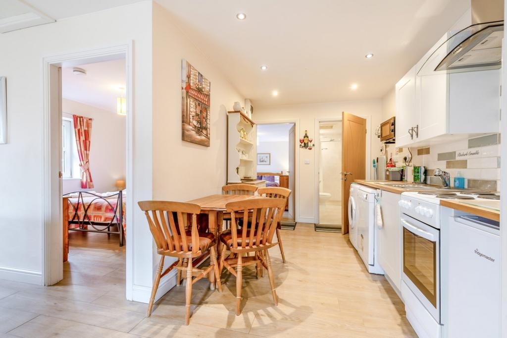 Meadow View Kitchen