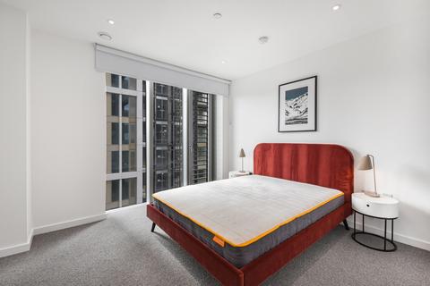 undefined, Tapestry Way, London, E1