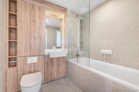 undefined, Tapestry Way, London, E1