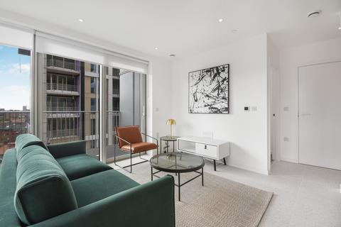 undefined, Tapestry Way, London, E1
