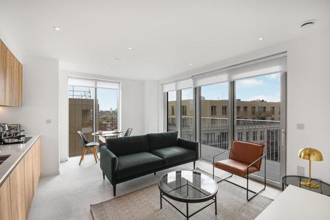undefined, Tapestry Way, London, E1