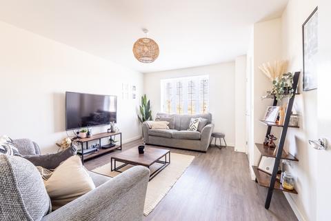 3 bedroom semi-detached house for sale, Wilkins Close, Brize Norton, Carterton, Oxfordshire, OX18