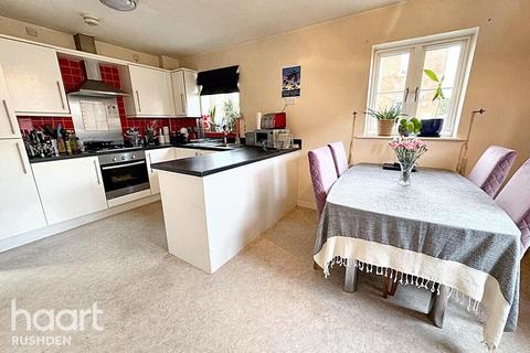 undefined, Whitley Close, Irthlingborough, NN9