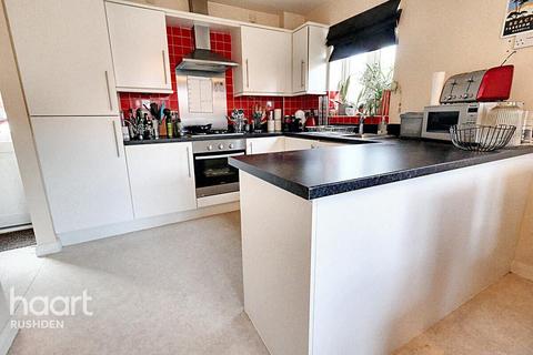 undefined, Whitley Close, Irthlingborough, NN9