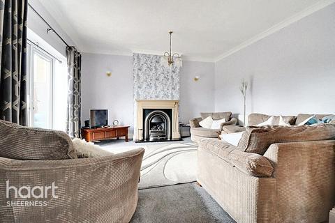 85 Wards Hill Road, Minster On Sea, Sheerness, ME12 2LH