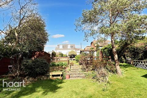 85 Wards Hill Road, Minster On Sea, Sheerness, ME12 2LH