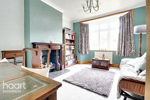 85 Wards Hill Road, Minster On Sea, Sheerness, ME12 2LH