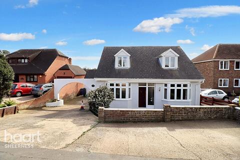 85 Wards Hill Road, Minster On Sea, Sheerness, ME12 2LH