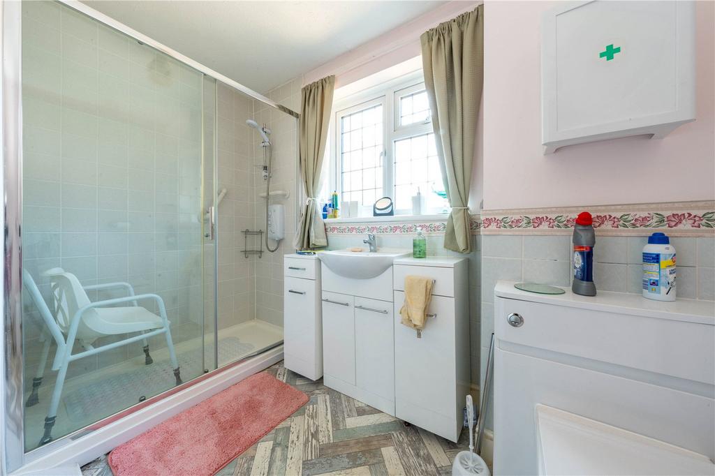 Bathroom/Wc