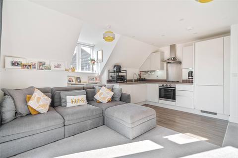 2 bedroom apartment for sale, Johnstone Close, Berkshire RG12