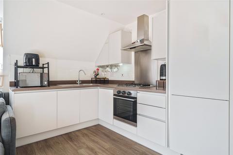 2 bedroom apartment for sale, Johnstone Close, Berkshire RG12