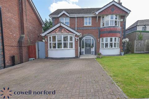 4 bedroom detached house for sale, Yea Fold, Greater Manchester OL15