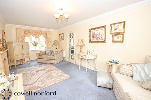 4 bedroom detached house for sale, Yea Fold, Greater Manchester OL15