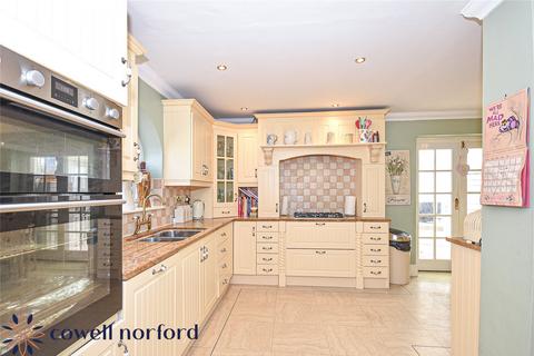 4 bedroom detached house for sale, Yea Fold, Greater Manchester OL15