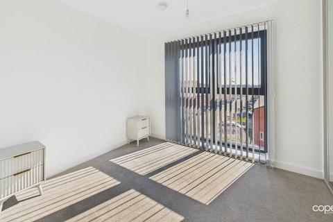 2 bedroom apartment to rent, Whittle House, 1 Scutari Close, Derby, Derbyshire, DE1 2BA