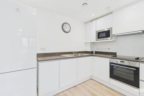 undefined, Whittle House, 1 Scutari Close, Derby, Derbyshire, DE1 2BA