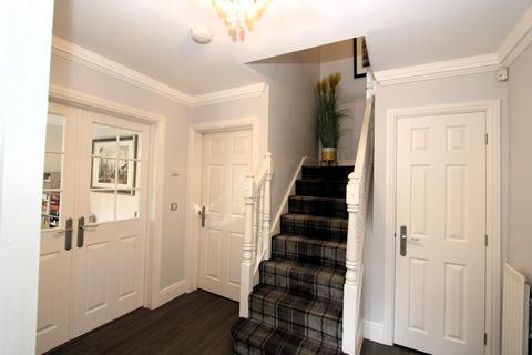 5 bedroom detached house for sale, Wellington Drive, Wynyard