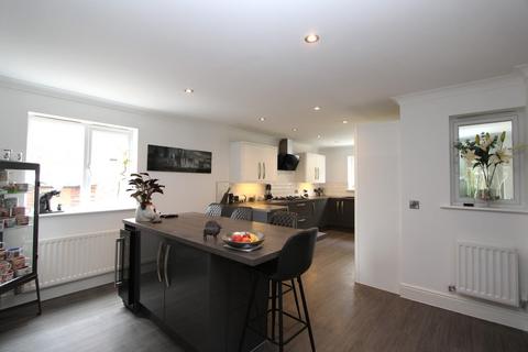 51 Wellington Drive, Wynyard, Billingham, TS22 5QJ