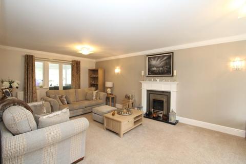 51 Wellington Drive, Wynyard, Billingham, TS22 5QJ