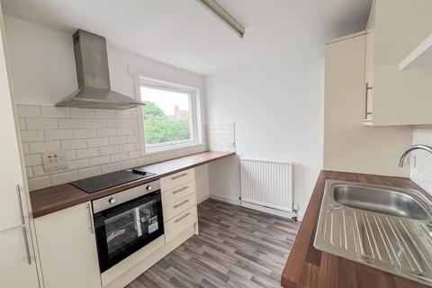 1 bedroom apartment for sale, Church Street, Berwick Upon Tweed
