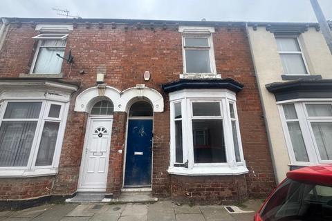 undefined, Room 1 Aske Road, Middlesbrough