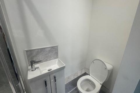 undefined, Room 1 Aske Road, Middlesbrough