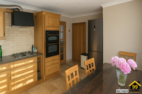 3 bedroom detached house for sale, Wintringham Way, Purley On Thames, West Berkshire, RG8